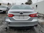 2020 Toyota Camry Le за продажба в Albany, NY - Rear End