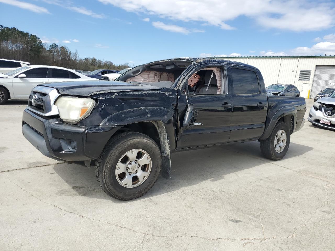 Gaston, SC에서 판매 중인 2014 Toyota Tacoma Double Cab - All Over
