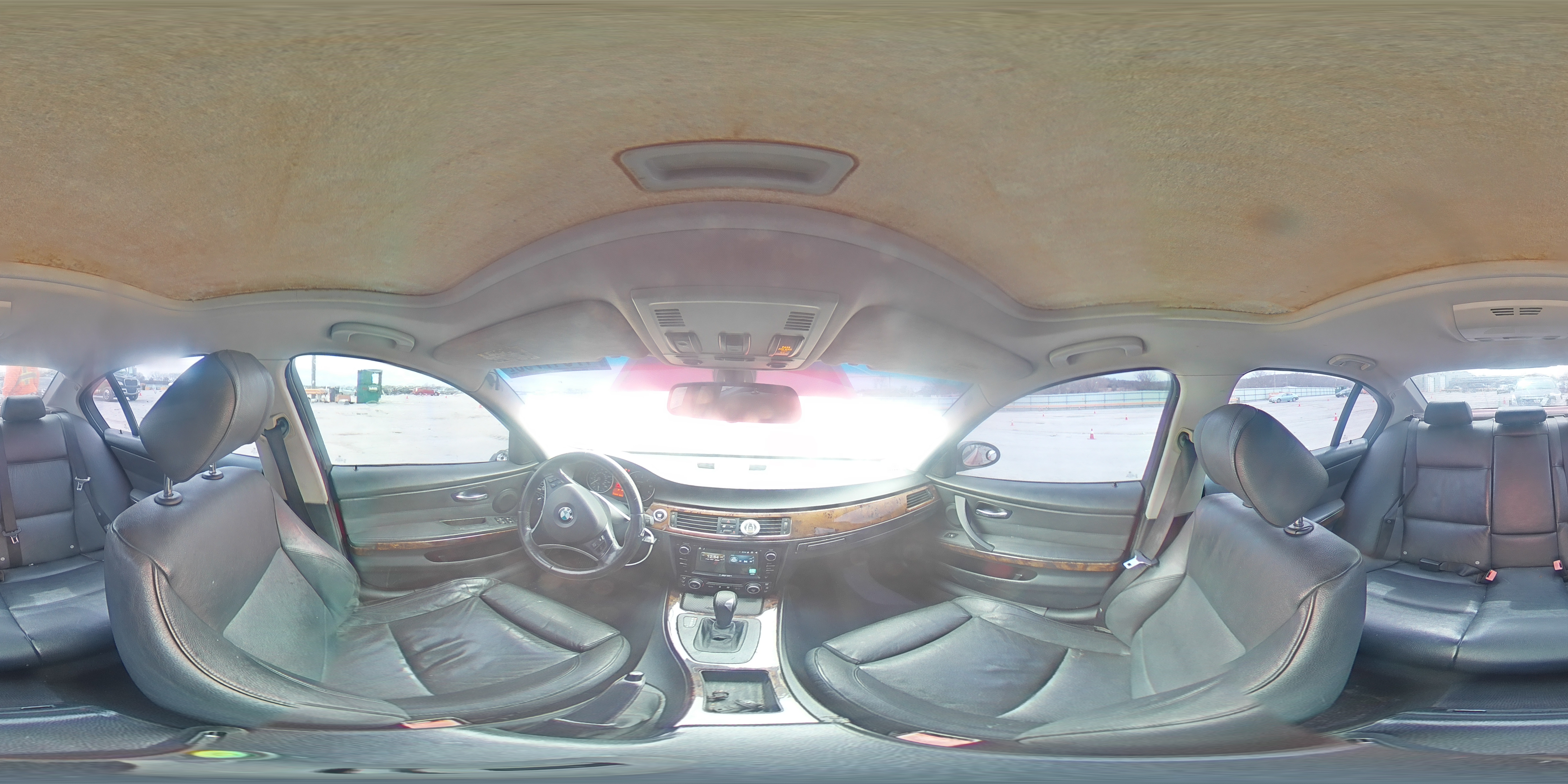 2007 BMW 3er - Image 13