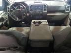 2016 Ford F150 Supercrew იყიდება Sandston-ში, VA - Side