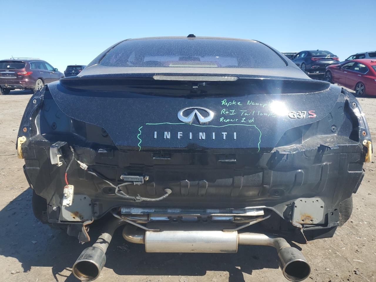 2009 Infiniti G - Image 6