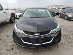 2018 Chevrolet Cruze Ls იყიდება Cahokia Heights-ში, IL - Hail