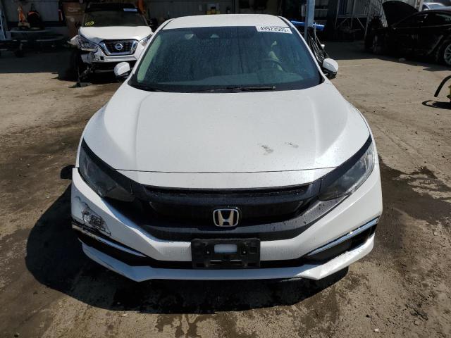  HONDA CIVIC 2020 Biały