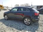 2016 Audi Q3 Premium Plus de vânzare în Mebane, NC - Rear End