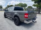 2006 Ford F150 Supercrew للبيع في Opa Locka، FL - Minor Dent/Scratches