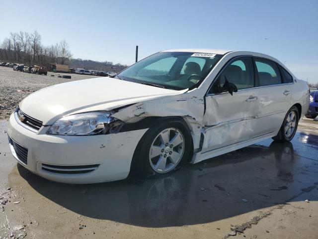 2009 Chevrolet Impala 1Lt