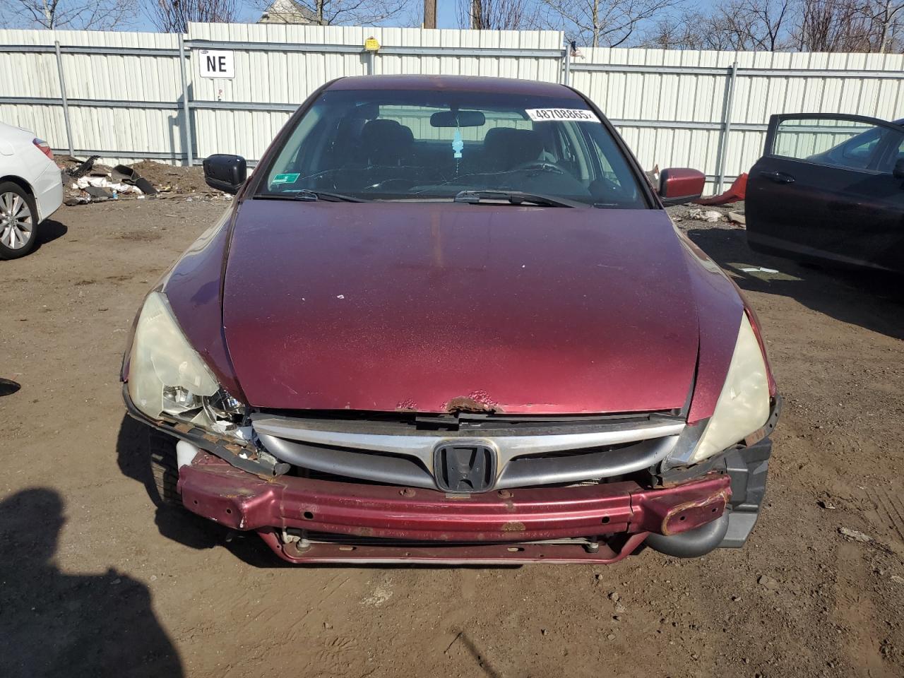 2006 Honda Accord - Image 5