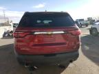 2023 Chevrolet Traverse Lt for Sale in Albuquerque, NM - Side