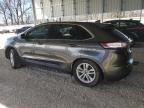 2016 Ford Edge Sel en Venta en Rogersville, MO - Side