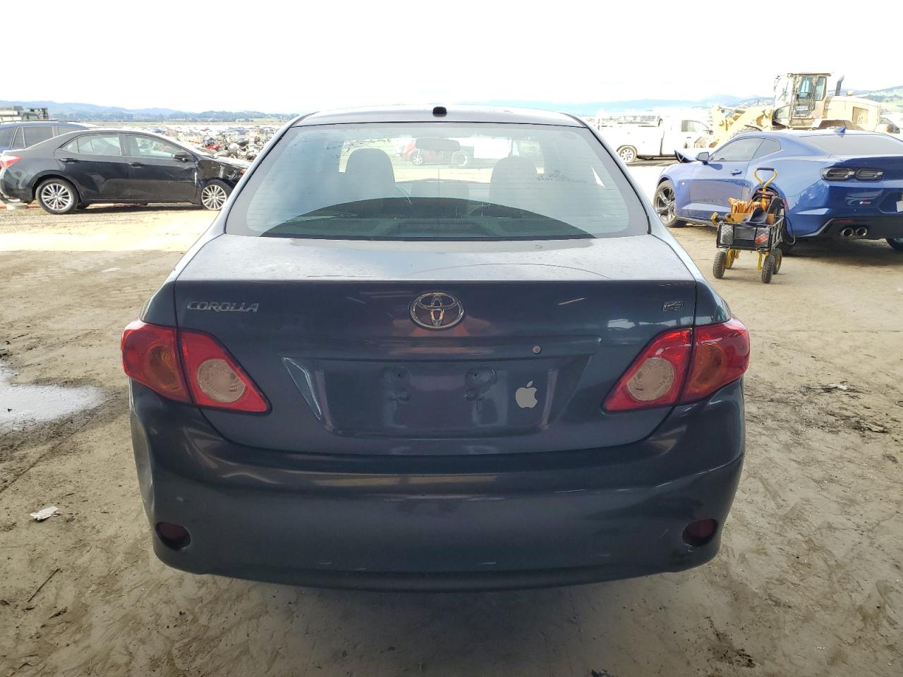 2009 Toyota Corolla - Image 6
