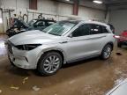 2019 Infiniti Qx50 Essential for Sale in Elgin, IL - Front End