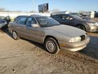 1998 Oldsmobile Achieva Sl en Venta en Wichita, KS - Hail