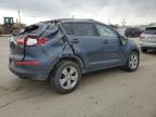 2011 Kia Sportage Lx for Sale in Nampa, ID - Rollover