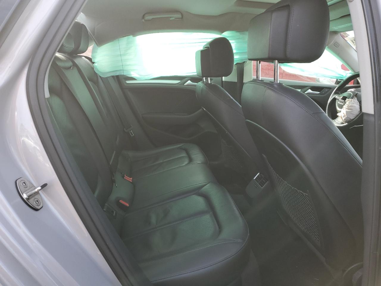 2015 Audi A3 - Image 10
