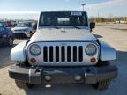 2007 Jeep Wrangler Sahara for Sale in Indianapolis, IN - Rear End