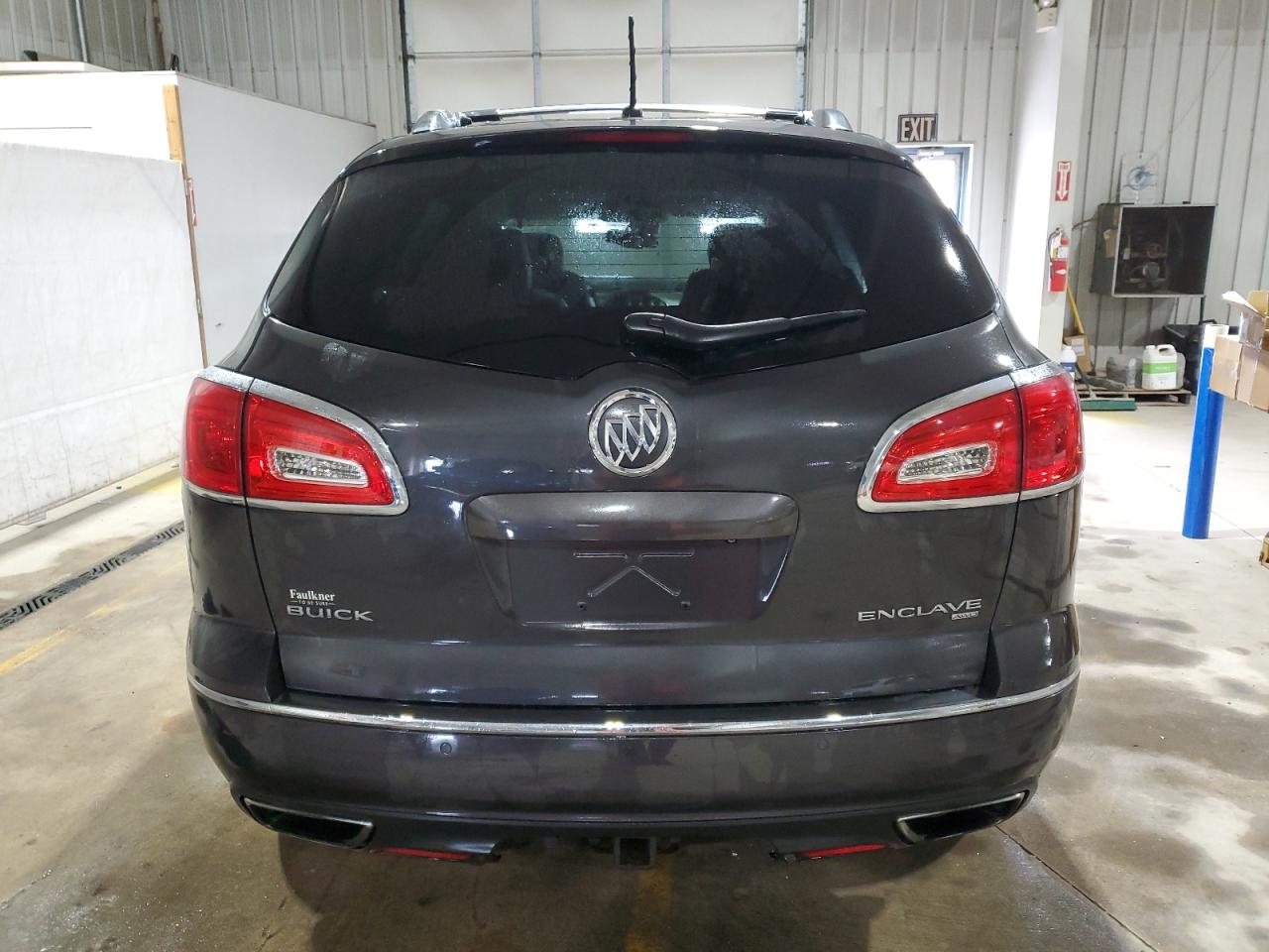 2015 Buick Enclave - Image 6