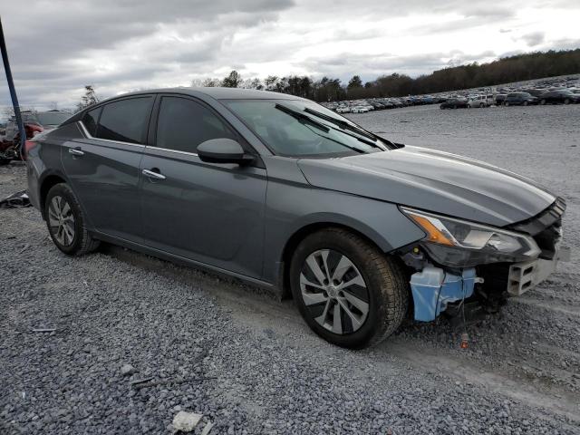  NISSAN ALTIMA 2020 Szary