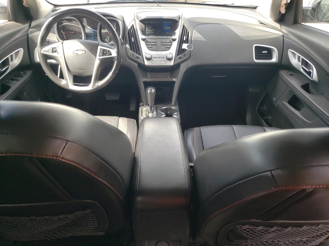 2GNALCEK0H6140616 CHEVROLET EQUINOX 2017