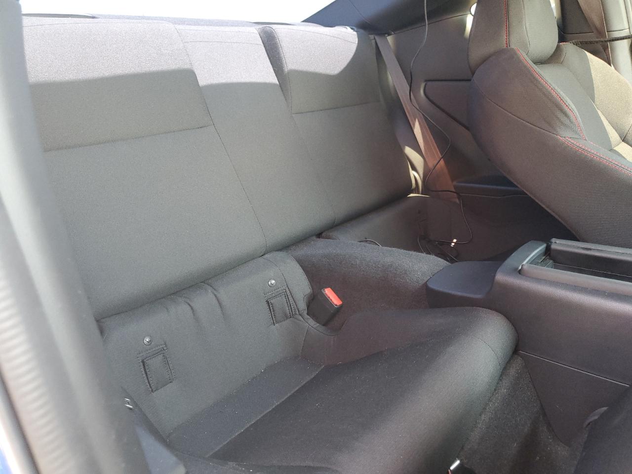 2023 Subaru Brz Premium VIN: JF1ZDBC1XP8707104 Lot: 50397685