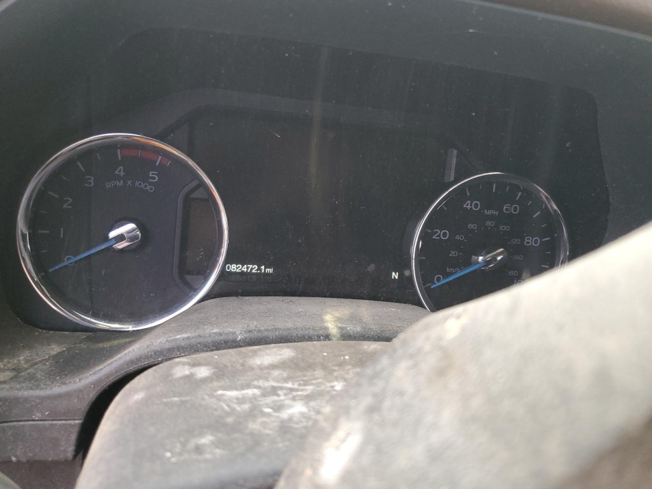 1FT7W2BTXHEE25384 FORD F250 2017