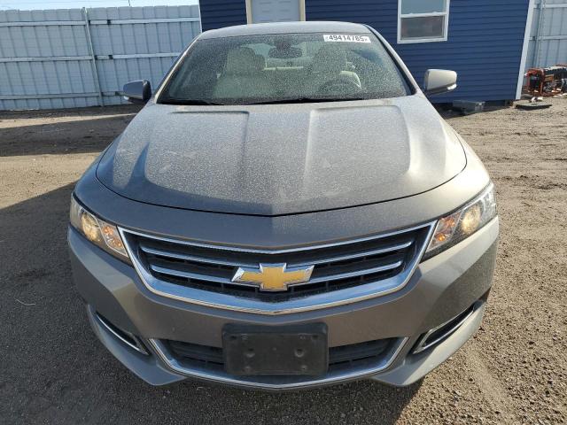  CHEVROLET IMPALA 2018 Серый