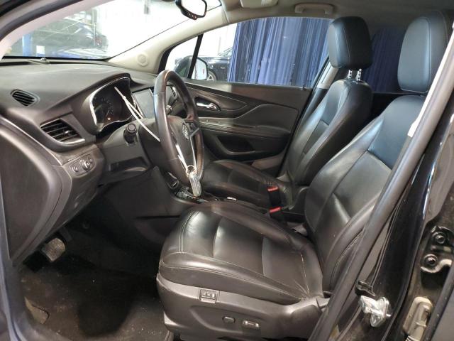  BUICK ENCORE 2017 Black