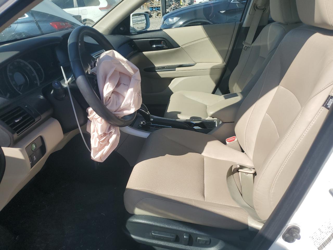 2014 Honda Accord - Image 7