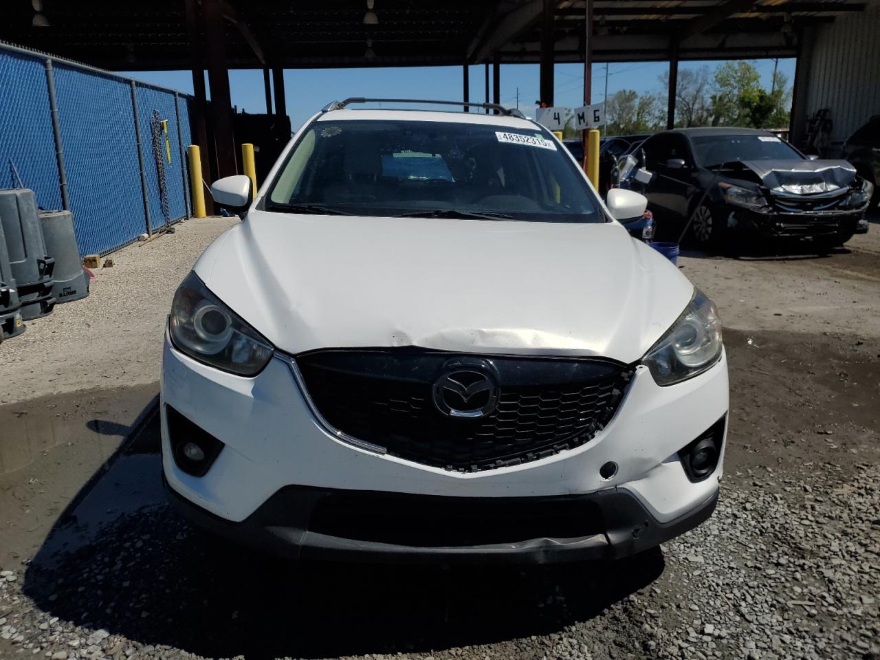 2014 Mazda CX-5 - Image 5