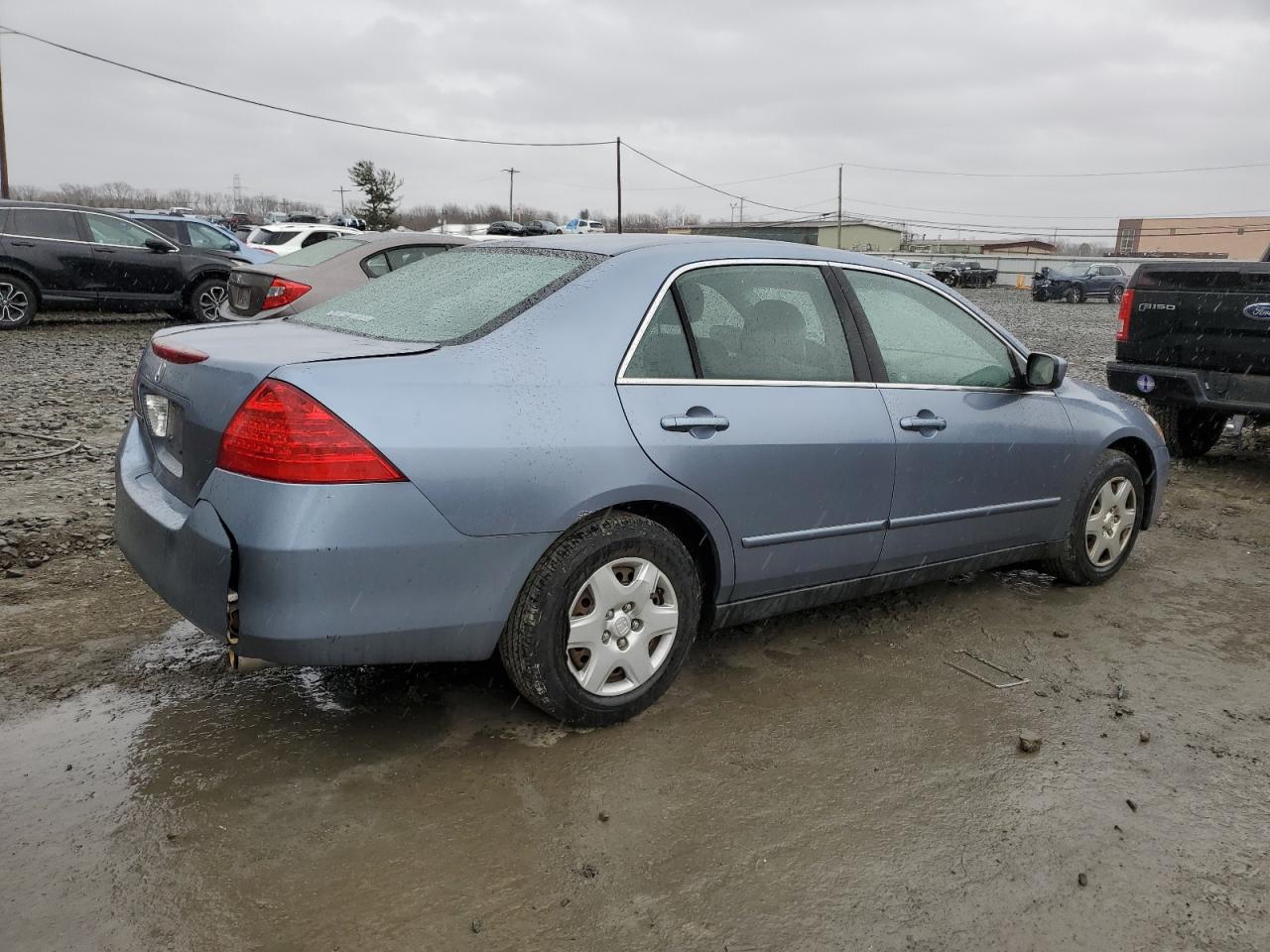 2007 Honda Accord - Image 3