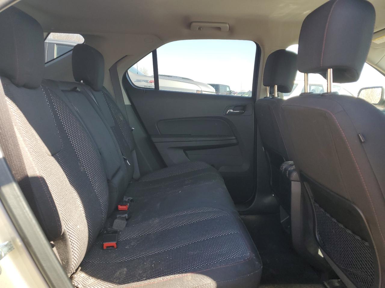 1GNFLFEK6GZ100504 CHEVROLET EQUINOX 2016