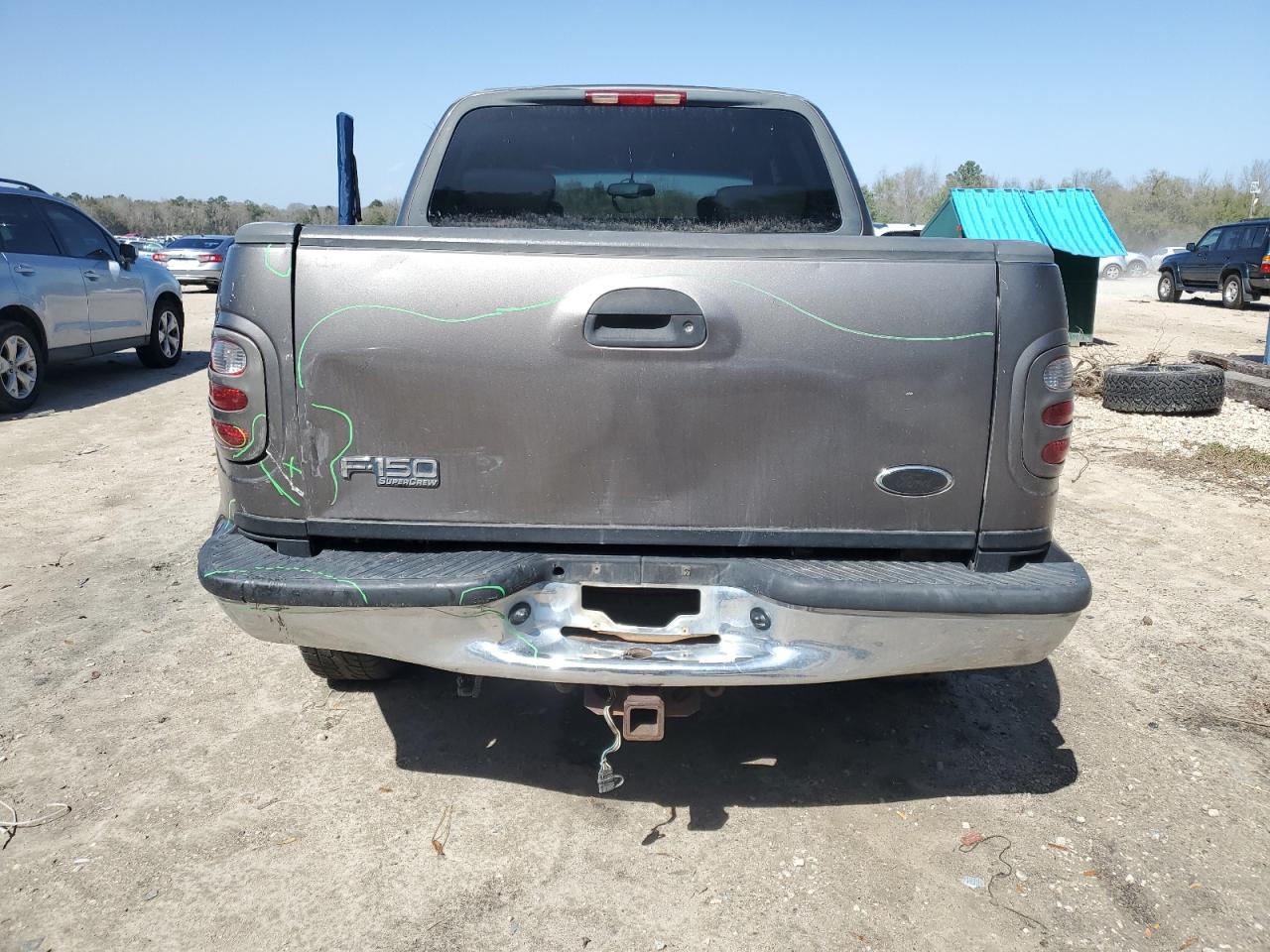 2002 Ford F-150 - Image 6