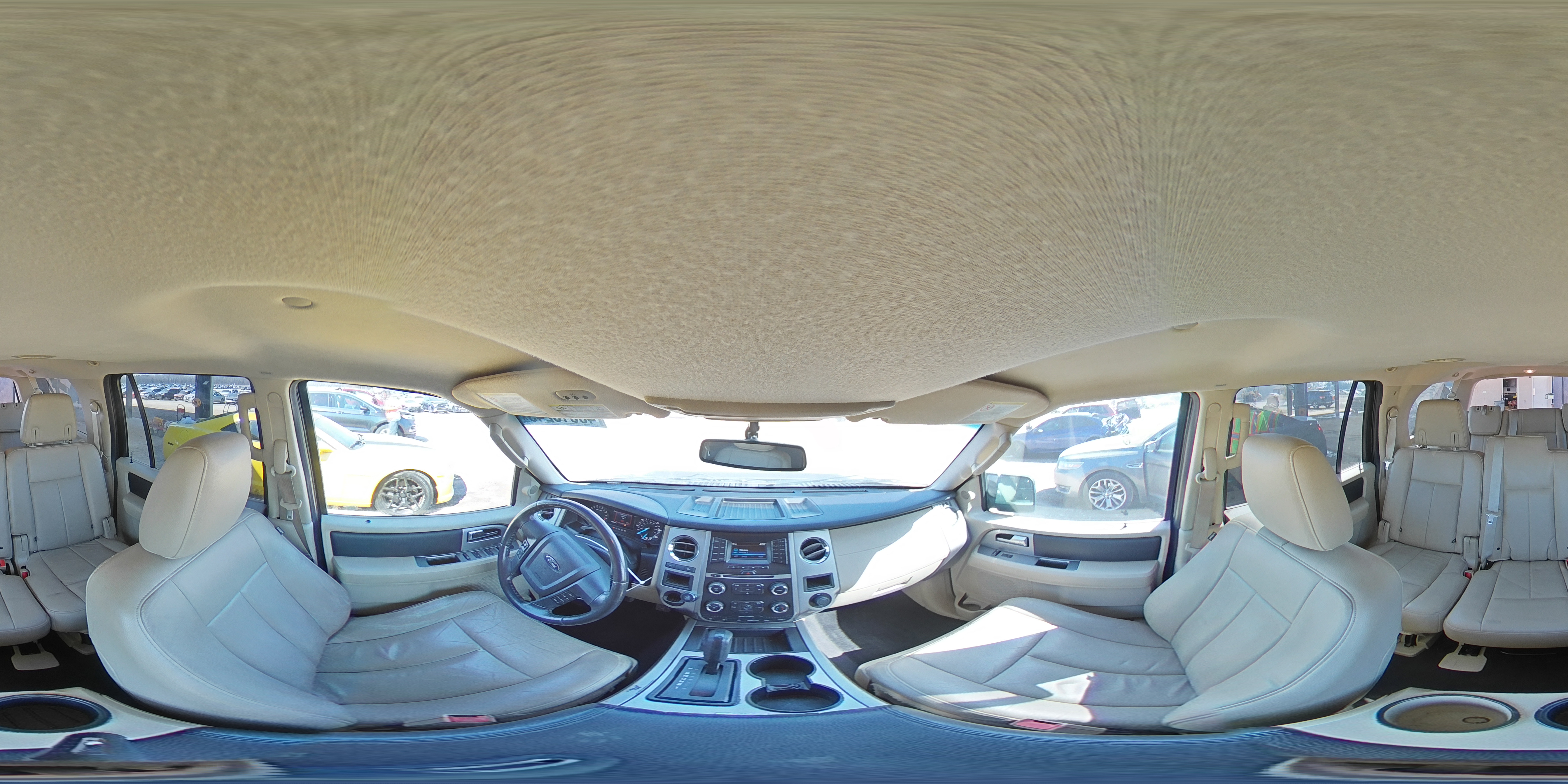2015 Ford Expedition - Image 16