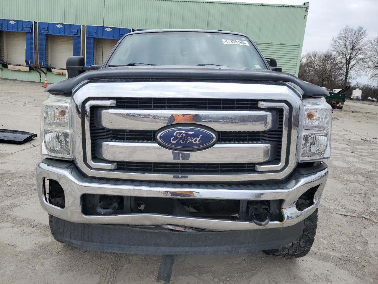 2015 Ford F250 - Image 5