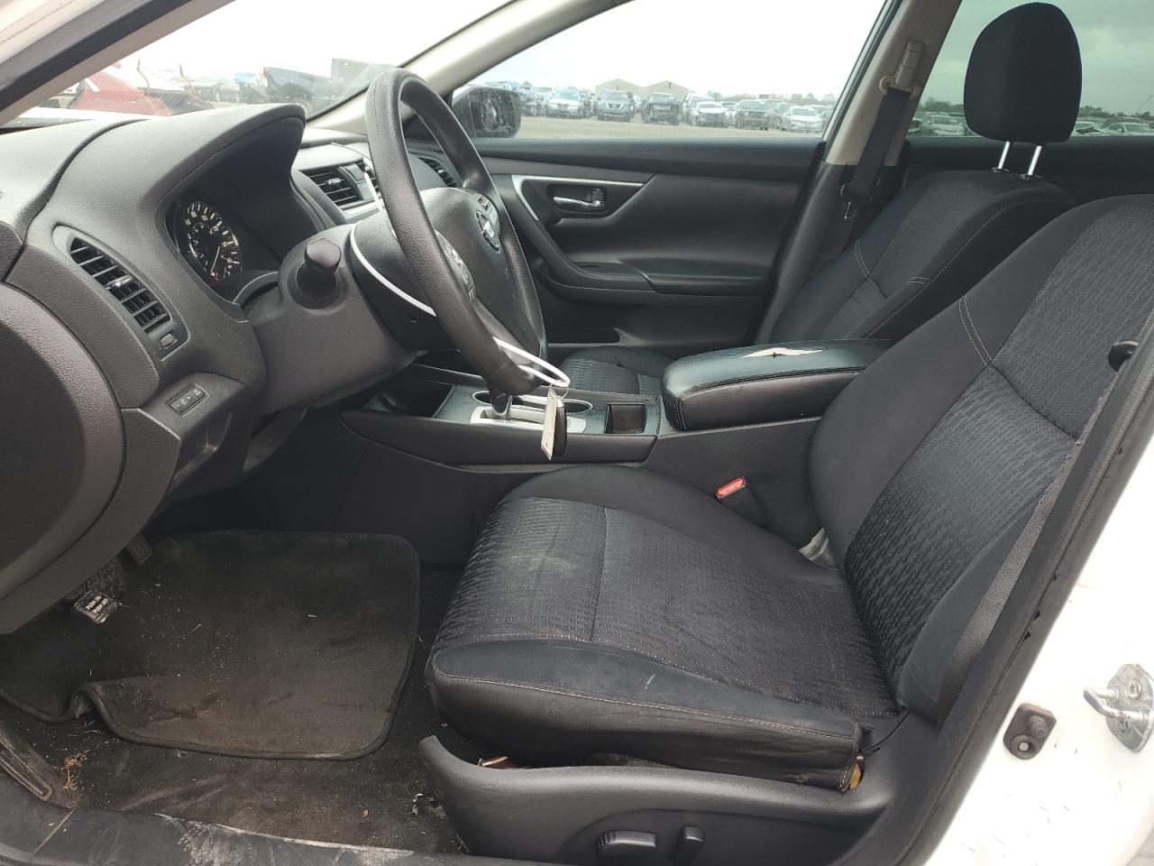 2016 Nissan Altima - Image 7