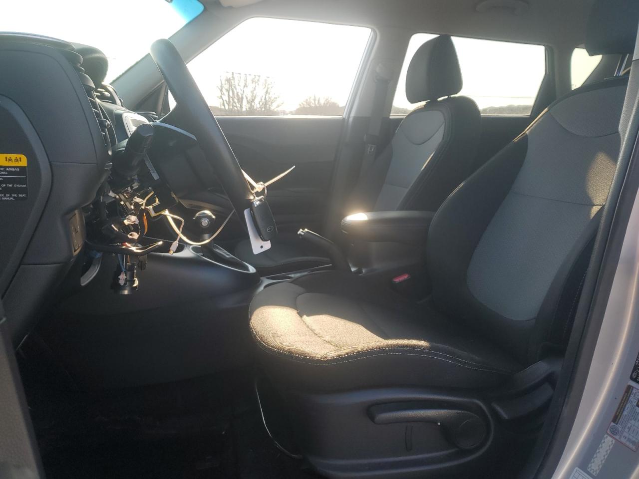 2018 Kia Soul - Image 7