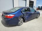 2013 Honda Accord Lx en Venta en Antelope, CA - Side