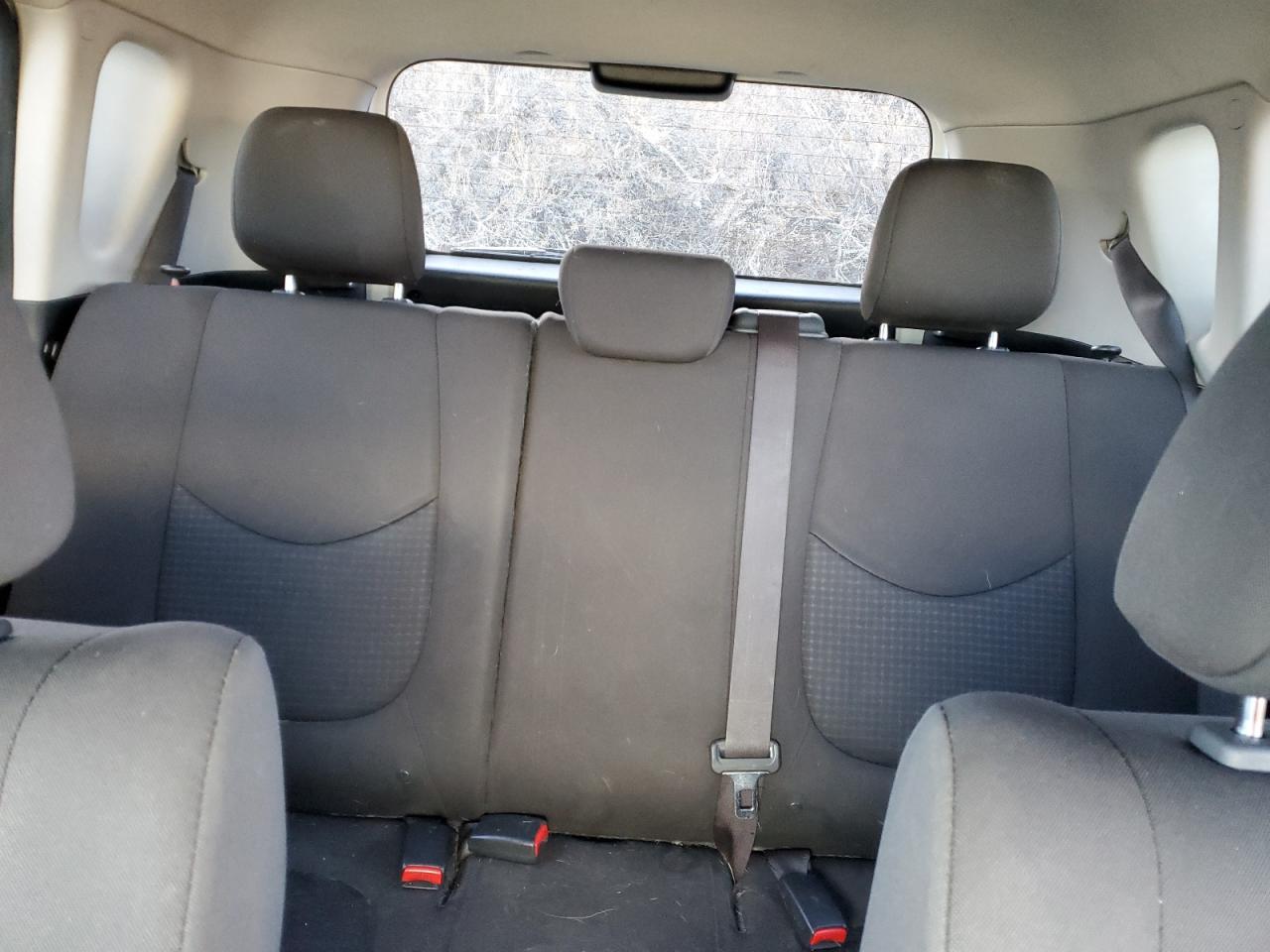 2013 Kia Soul - Image 10