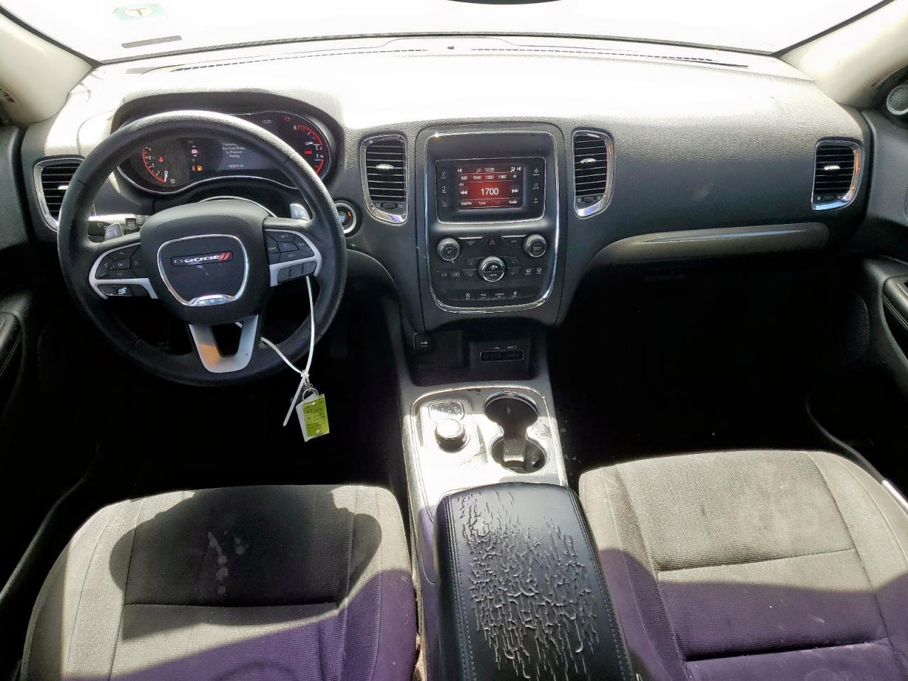 2017 Dodge Durango - Image 8