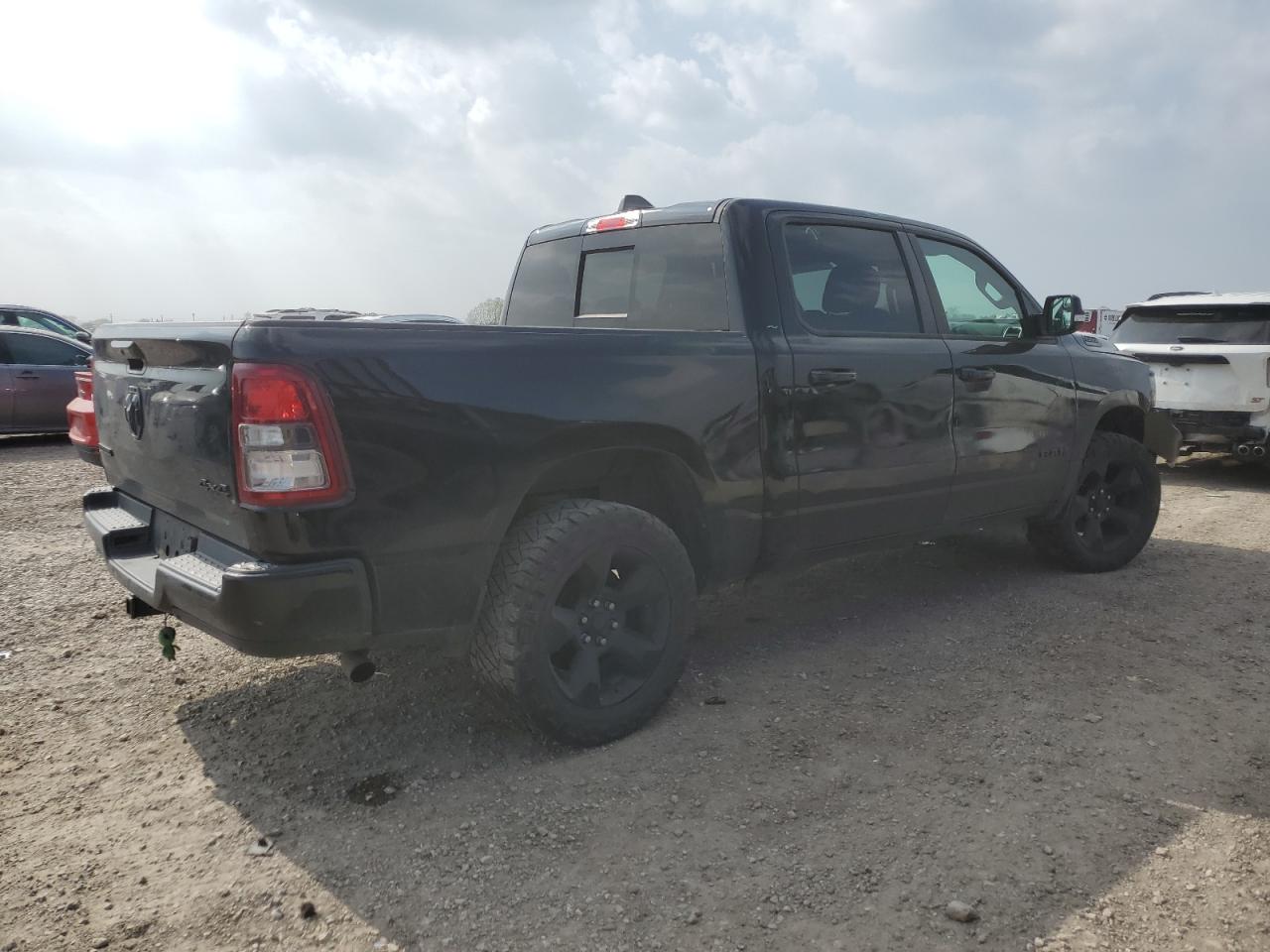 2019 RAM 1500 - Image 3