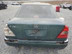1995 Mercedes-Benz C 280 for Sale in Concord, NC - Rear End