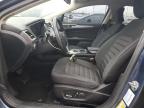 2018 Ford Fusion Se იყიდება Colton-ში, CA - Front End
