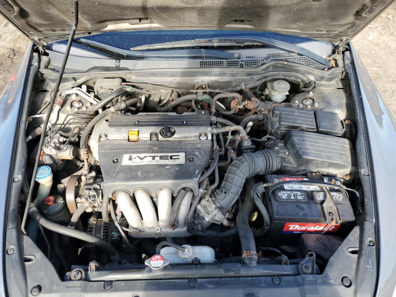 2007 Honda Accord - Image 11