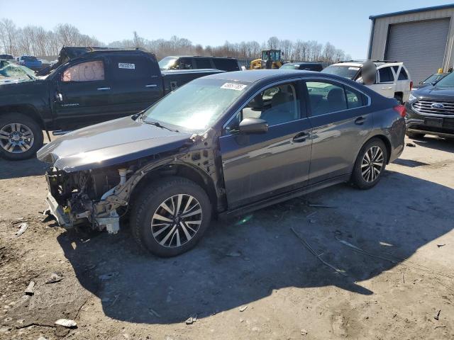 2018 Subaru Legacy 2.5I Premium