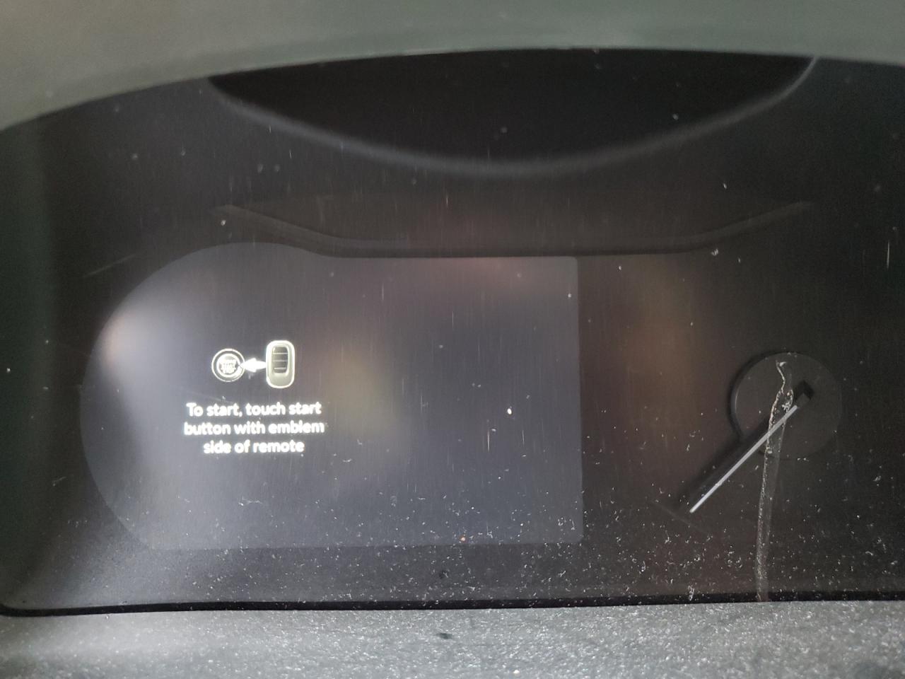 5FNYG1H2XPB026594 HONDA PILOT 2023