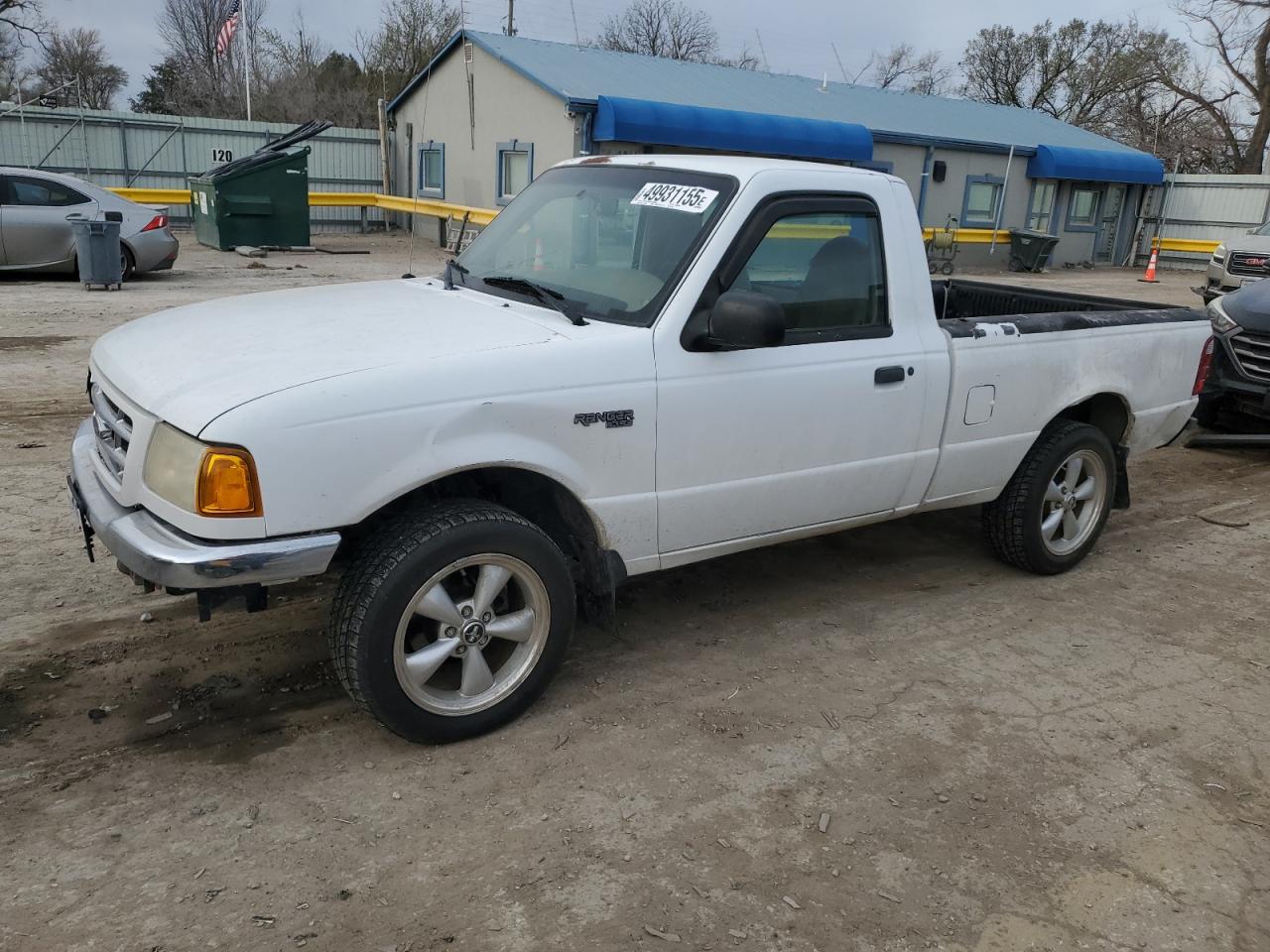 Wichita, KS에서 판매 중인 2001 Ford Ranger - All Over