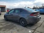 2015 Dodge Dart Sxt იყიდება Fort Wayne-ში, IN - Front End