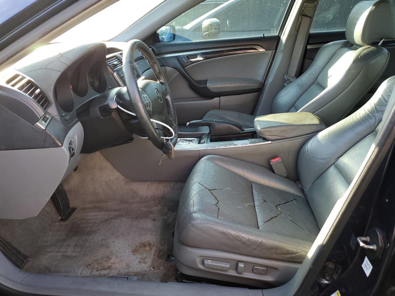 2004 Acura TL - Image 7