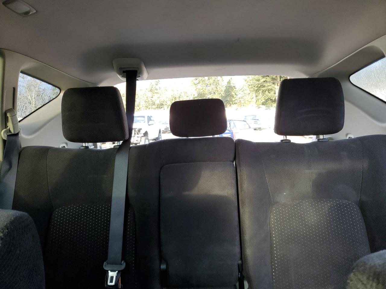 2014 Nissan Murano - Image 10