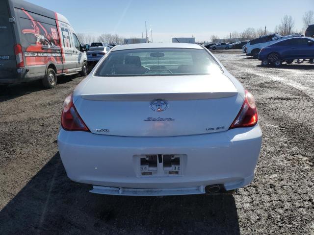 2005 TOYOTA CAMRY SOLARA SE