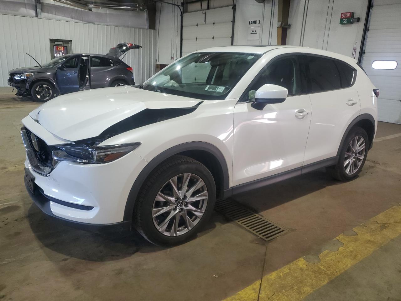 2020 Mazda CX-5 - Image 1
